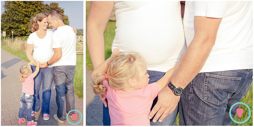 Schwangerschaftsfotografie-Moers Kinderfotograf-Moers